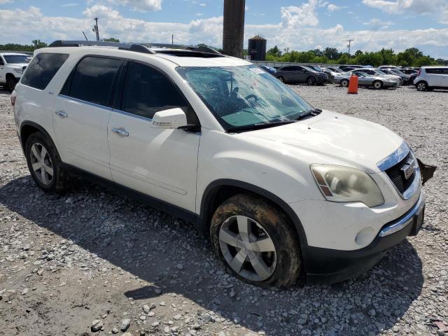 Vin: 1gkkrred4bj406427, lot: 56596315, gmc acadia slt-1 20114