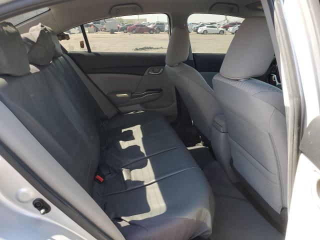 2015 HONDA CIVIC LX - 2HGFB2F59FH558180