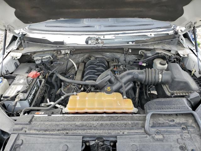 2015 FORD F150 SUPER - 1FTEW1EF1FFA52234
