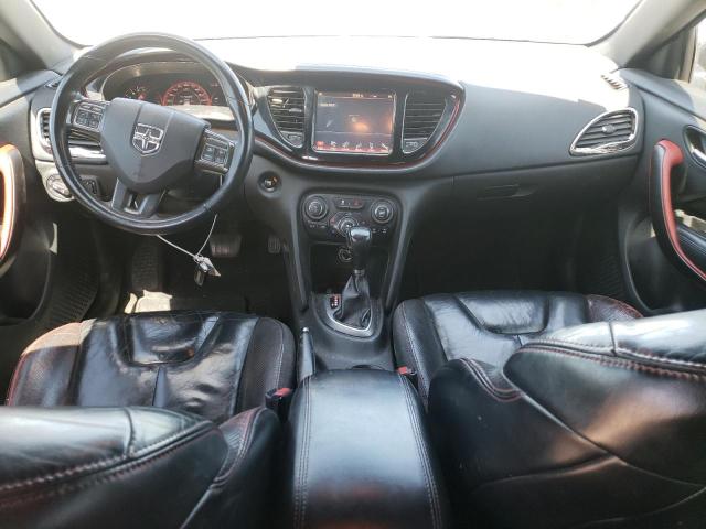 2016 DODGE DART GT 1C3CDFEB9GD539139