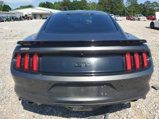 2017 FORD MUSTANG GT - 1FA6P8CF9H5335413