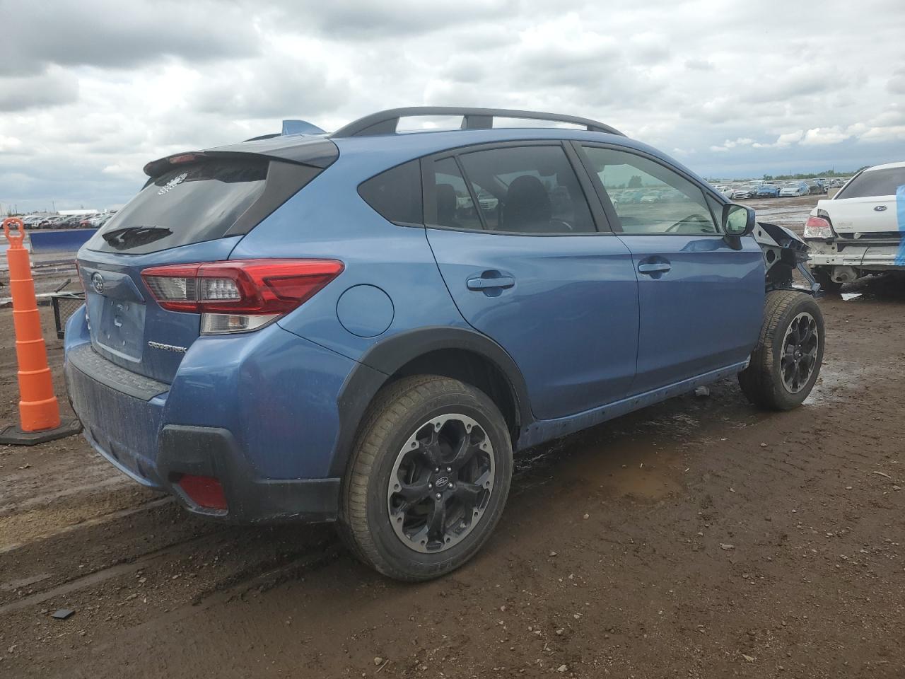SUBARU CROSSTREK PREMIUM