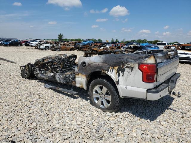 2018 FORD F150 SUPER - 1FTEW1E52JFC14663