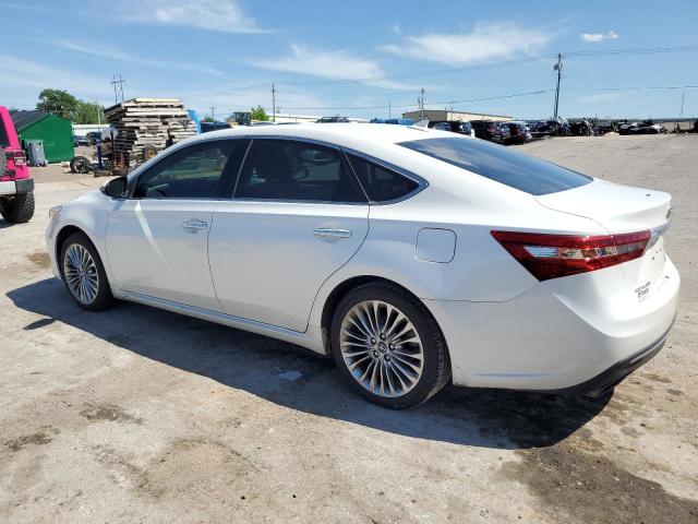 Vin: 4t1bk1eb8hu244594, lot: 55521795, toyota avalon xle 20172