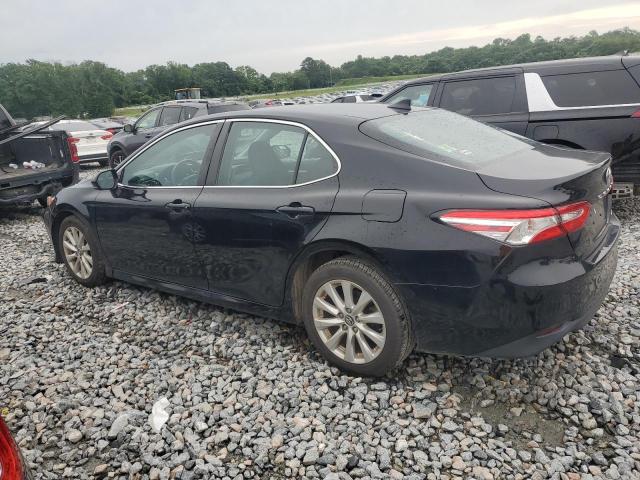 Vin: 4t1b11hk4ku228589, lot: 58184365, toyota camry l 20192