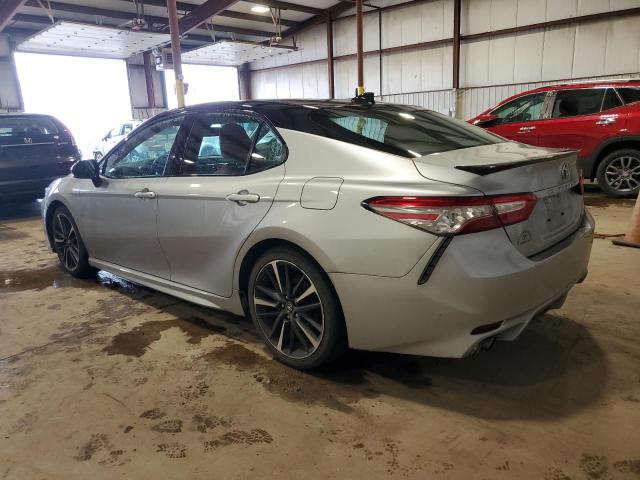 Vin: 4t1b61hk1ku273457, lot: 58304655, toyota camry xse 20192
