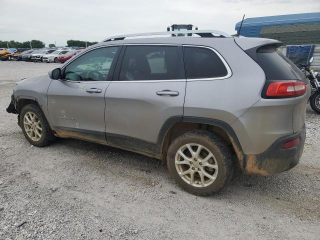 Vin: 1c4pjlcb1jd566642, lot: 55816365, jeep grand cher latitude 20182