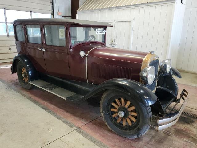 1928 STUDEBAKER COMMANDER #3168563824