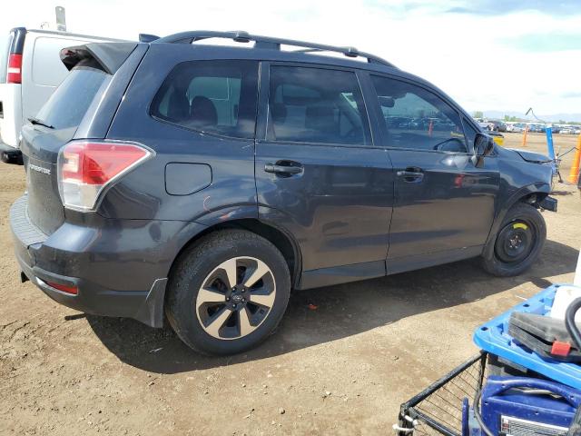Vin: jf2sjagc9jh611774, lot: 58473475, subaru forester 2.5i premium 20183