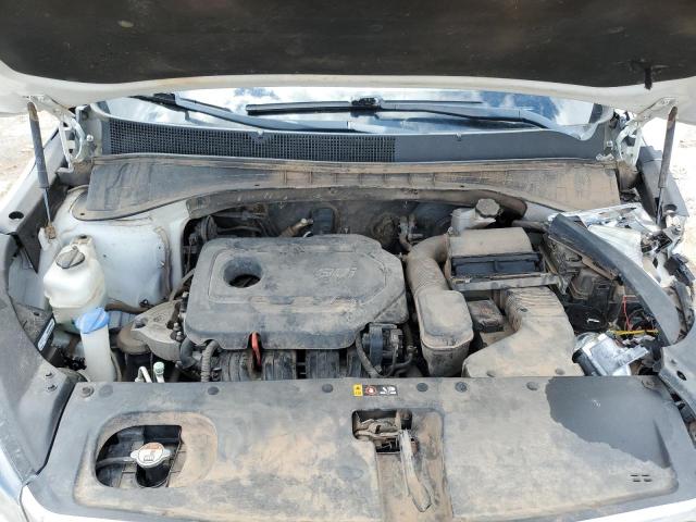 2018 KIA SORENTO LX - 5XYPG4A35JG429110