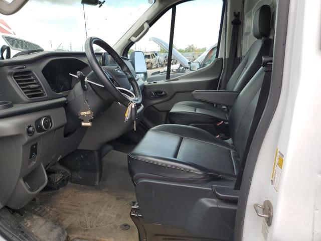 2023 FORD TRANSIT T- - 1FTBR1C86PKA45707