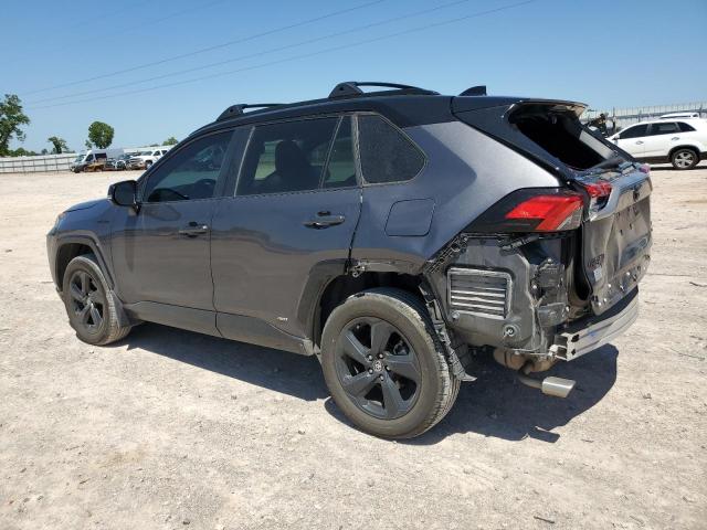 Vin: 2t3ewrfv2lw057053, lot: 57449715, toyota rav4 xse 20202