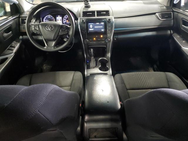 2015 TOYOTA CAMRY LE - 4T4BF1FK6FR458862