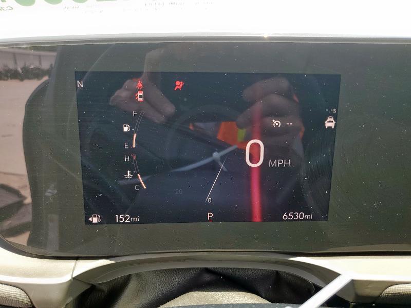 2025 BUICK ENVISTA SP - KL47LBEP6SB138134