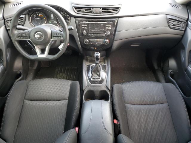 2017 NISSAN ROGUE S - KNMAT2MV8HP529261