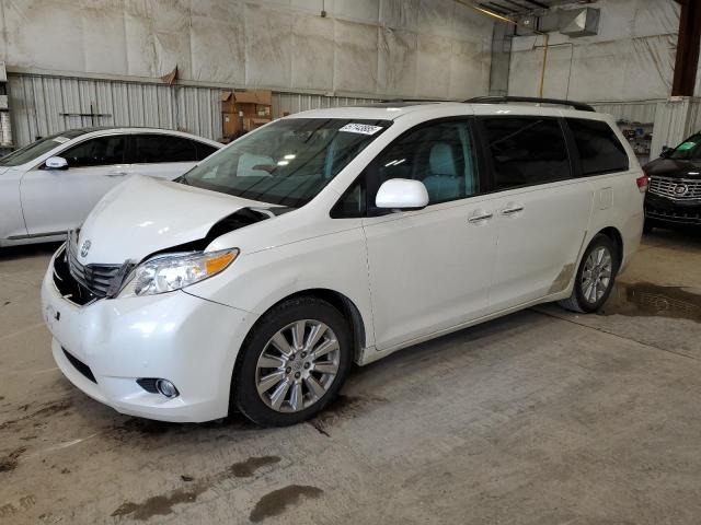 Vin: 5tdyk3dc9cs196508, lot: 57143885, toyota all models xle 2012 img_1