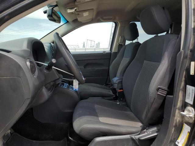 2016 JEEP COMPASS SP 1C4NJCBA5GD543146