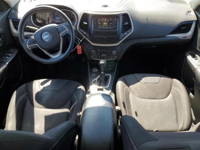 2015 JEEP CHEROKEE L 1C4PJMCS6FW528664