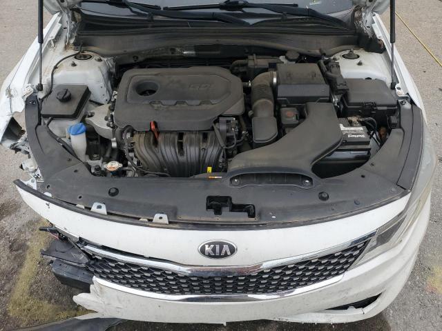 2018 KIA OPTIMA EX - 5XXGU4L36JG223286