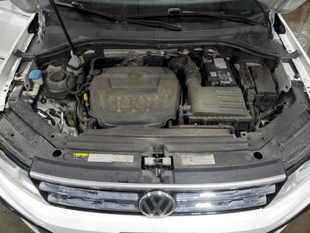 2019 VOLKSWAGEN TIGUAN SE - 3VV2B7AX2KM058779