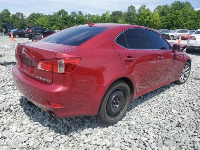 Vin: jthcf5c20b5048141, lot: 56242515, lexus is 250 20113