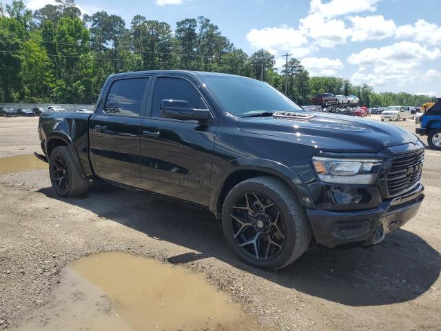 Vin: 1c6rrejt2pn604298, lot: 56062935, ram 1500 laramie 20234