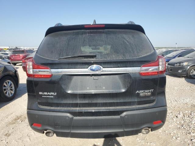 2022 SUBARU ASCENT PRE - 4S4WMACD5N3437383