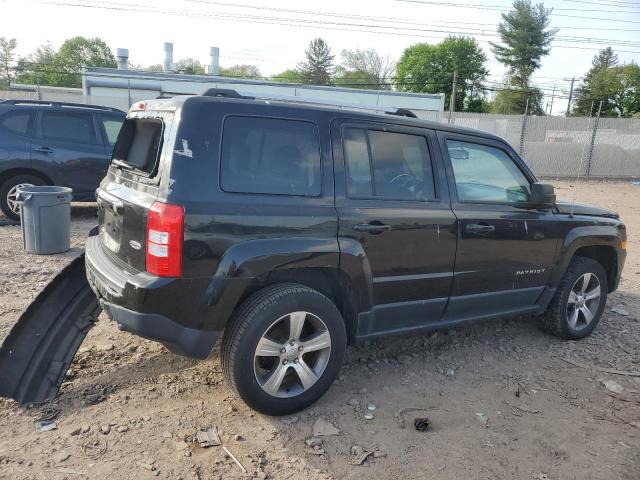 2017 JEEP PATRIOT LA 1C4NJRFBXHD159693