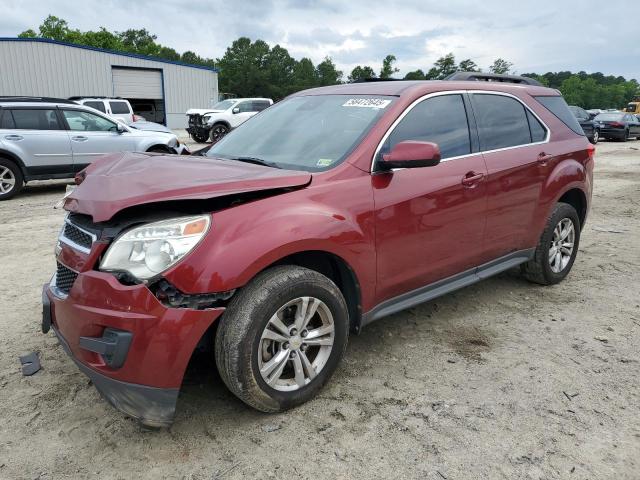 Vin: 2gnaldek1c6214687, lot: 58472645, chevrolet equinox lt 2012 img_1