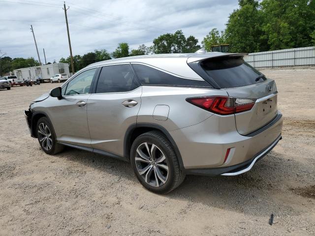 2020 LEXUS RX 350 L JTJHZKEA1L2017725