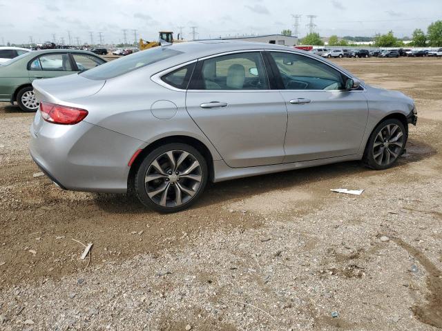 Vin: 1c3ccceg4fn700082, lot: 58335375, chrysler 200 c 20153