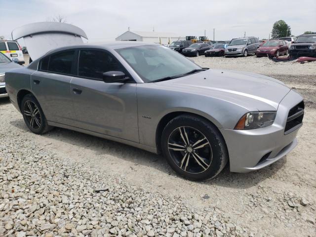Vin: 2c3cdxdt5eh334983, lot: 57521745, dodge charger r/t 20144