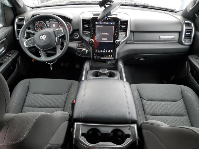 2024 RAM 1500 BIG H 1C6SRFFT4RN181193