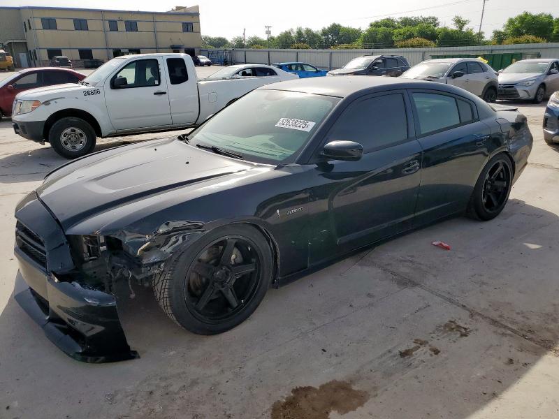 Vin: 2c3cdxct1eh350051, lot: 52638225, dodge charger r/t 2014 img_1