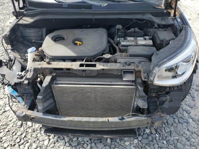 2016 KIA SOUL ! KNDJX3A51G7384495