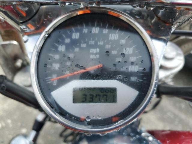 2003 HONDA VTX1800 C 1HFSC46013A103060