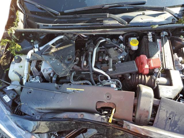 2024 NISSAN SENTRA S - 3N1AB8BV1RY242923