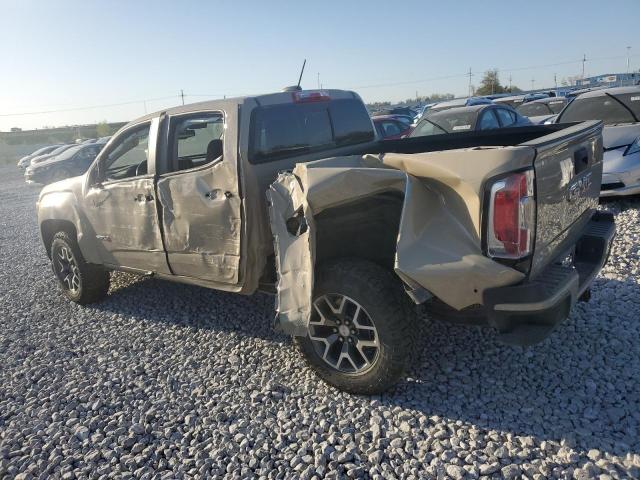 2022 GMC CANYON AT4 - 1GTG6FENXN1283495