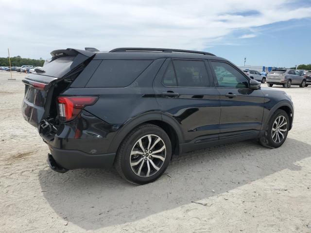 Vin: 1fmuk7kh6sga95371, lot: 57572985, ford explorer st-line 20253