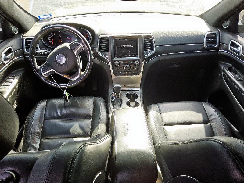 1C4RJEBG1JC301601 2018 JEEP GRAND CHER