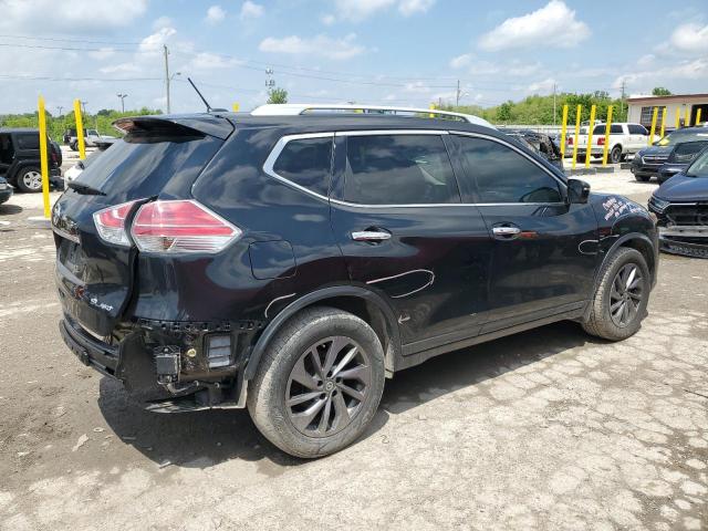 Vin: 5n1at2mv0gc771690, lot: 58744495, nissan rogue s 20163