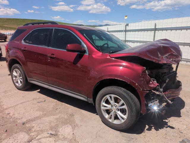 Vin: 2gnalcek7h1541920, lot: 56427445, chevrolet equinox lt 20174