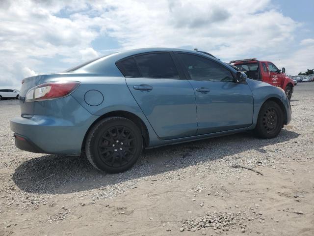 Vin: jm1bl1uf6b1449040, lot: 58448335, mazda 3 i 20113