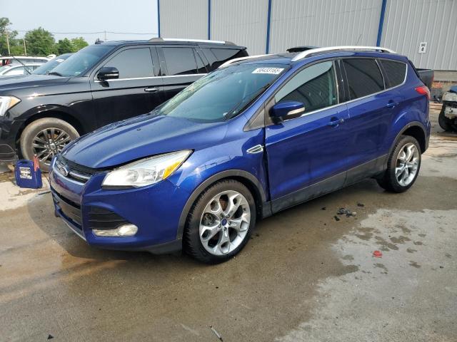 Vin: 1fmcu9j90euc43497, lot: 58433165, ford escape titanium 2014 img_1