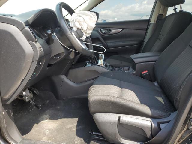 2019 NISSAN ROGUE S KNMAT2MV2KP543017