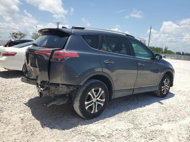 Vin: 2t3zfrev1jw478441, lot: 58574955, toyota rav4 le 20183