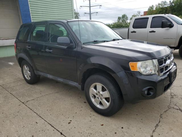 Vin: 1fmcu9c75bkb11998, lot: 55880005, ford escape xls 20114