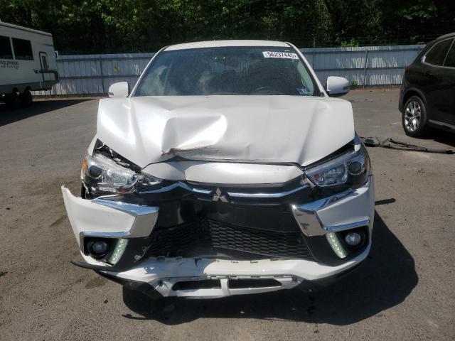2019 MITSUBISHI OUTLANDER - JA4AP4AU5KU017536