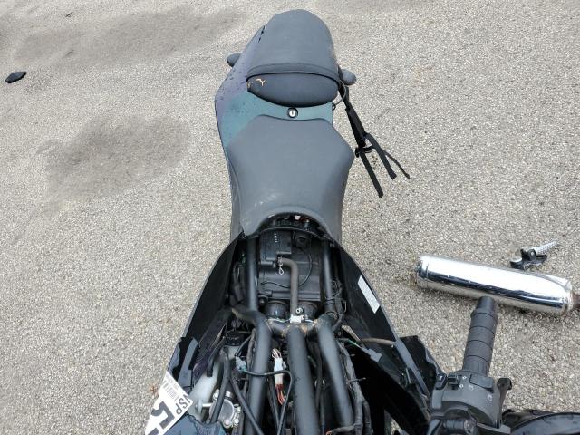 2009 KAWASAKI EX250 J JKAEXMJ149DA36762