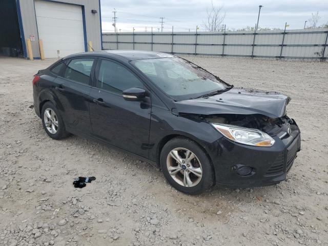 2014 FORD FOCUS SE - 1FADP3F27EL404416